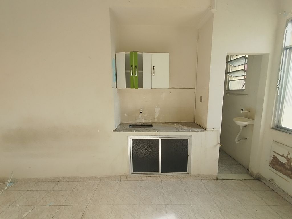 Imagens do imóveis Apartamento conjugado em localização ótima   para venda em centro Rio de Janeiro