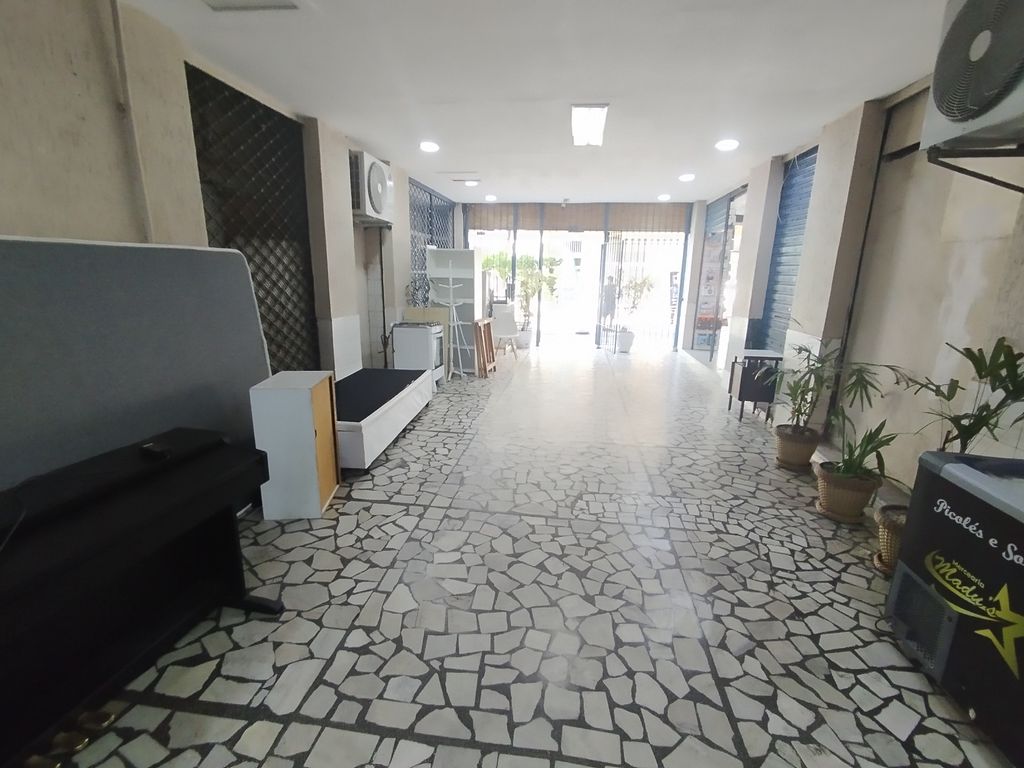 Imagens do imóveis Apartamento conjugado em localização ótima   para venda em centro Rio de Janeiro