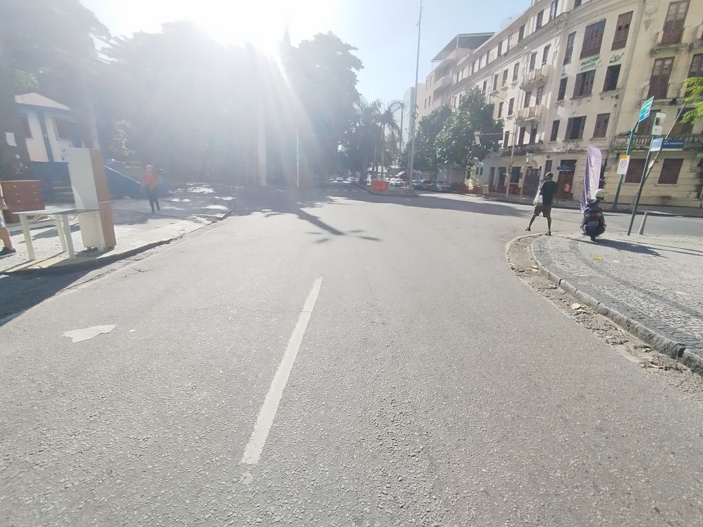 Imagens do imóveis Apartamento conjugado em localização ótima   para venda em centro Rio de Janeiro