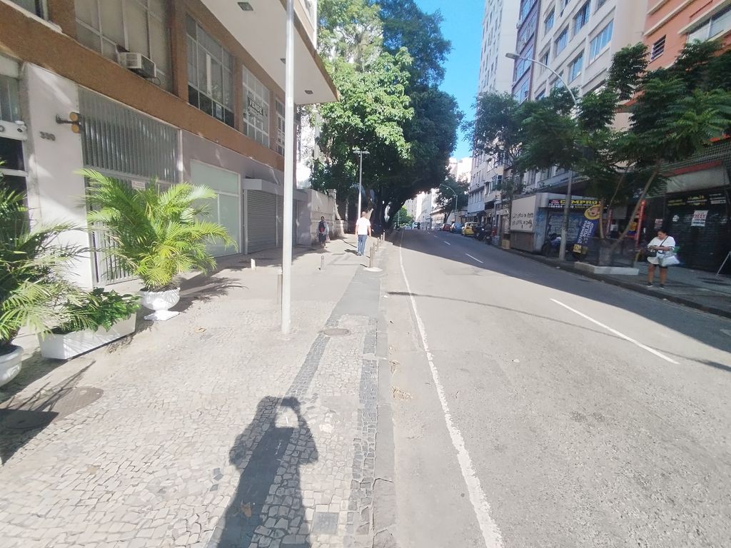 Imagens do imóveis Apartamento conjugado em localização ótima   para venda em centro Rio de Janeiro
