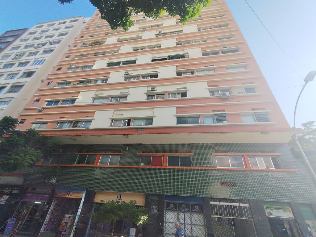 Imagens do imóveis Apartamento conjugado em localização ótima   para venda em centro Rio de Janeiro