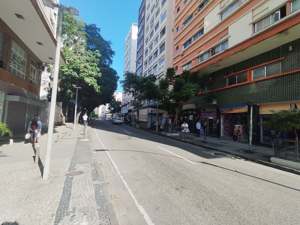 Imagens do imóveis Apartamento conjugado em localização ótima   para venda em centro Rio de Janeiro