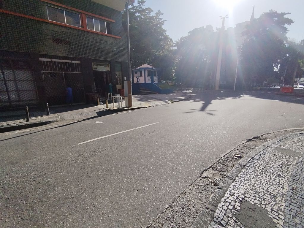 Imagens do imóveis Apartamento conjugado em localização ótima   para venda em centro Rio de Janeiro