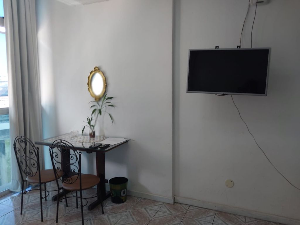 Imagens do imóveis Maravilhoso Apartamento Na Av Treze de Maio No Centro do Rio de Janeiro