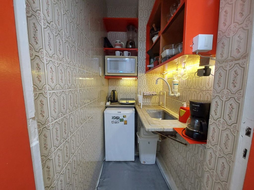 Imagens do imóveis Maravilhoso Apartamento Na Av Treze de Maio No Centro do Rio de Janeiro