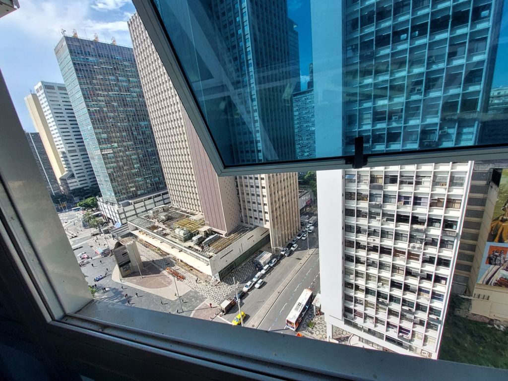 Imagens do imóveis Maravilhoso Apartamento Na Av Treze de Maio No Centro do Rio de Janeiro
