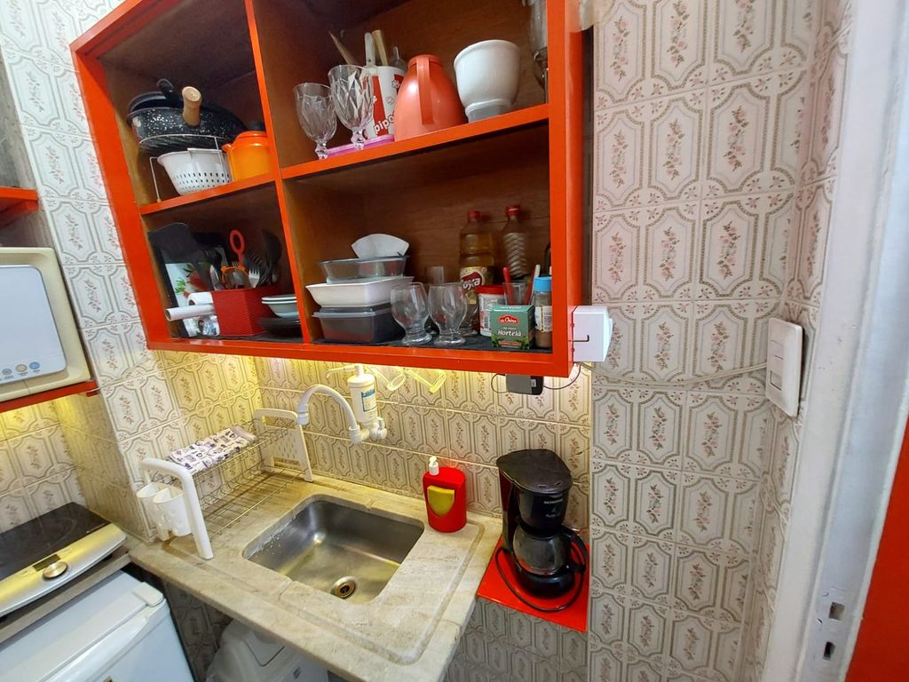 Imagens do imóveis Maravilhoso Apartamento Na Av Treze de Maio No Centro do Rio de Janeiro