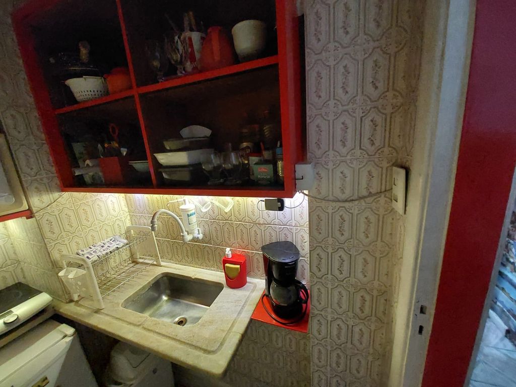 Imagens do imóveis Maravilhoso Apartamento Na Av Treze de Maio No Centro do Rio de Janeiro