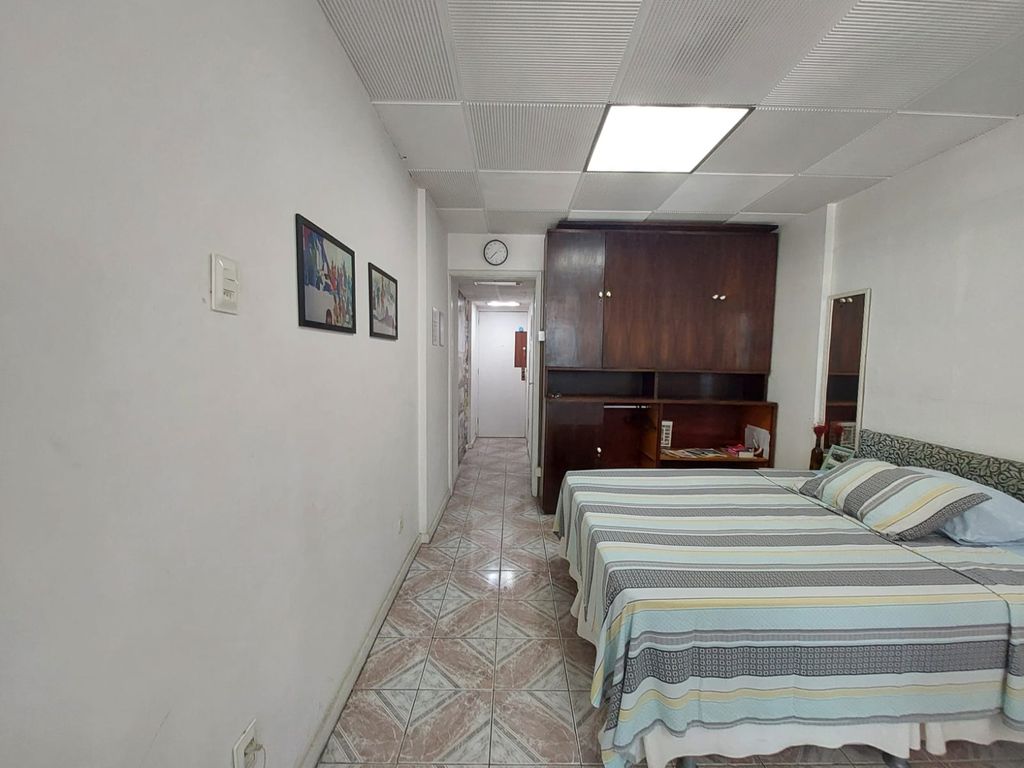 Imagens do imóveis Maravilhoso Apartamento Na Av Treze de Maio No Centro do Rio de Janeiro