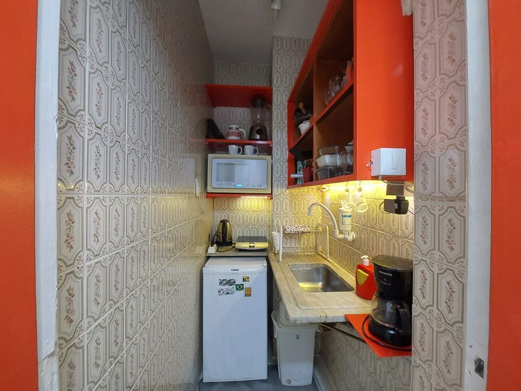 Imagens do imóveis Maravilhoso Apartamento Na Av Treze de Maio No Centro do Rio de Janeiro