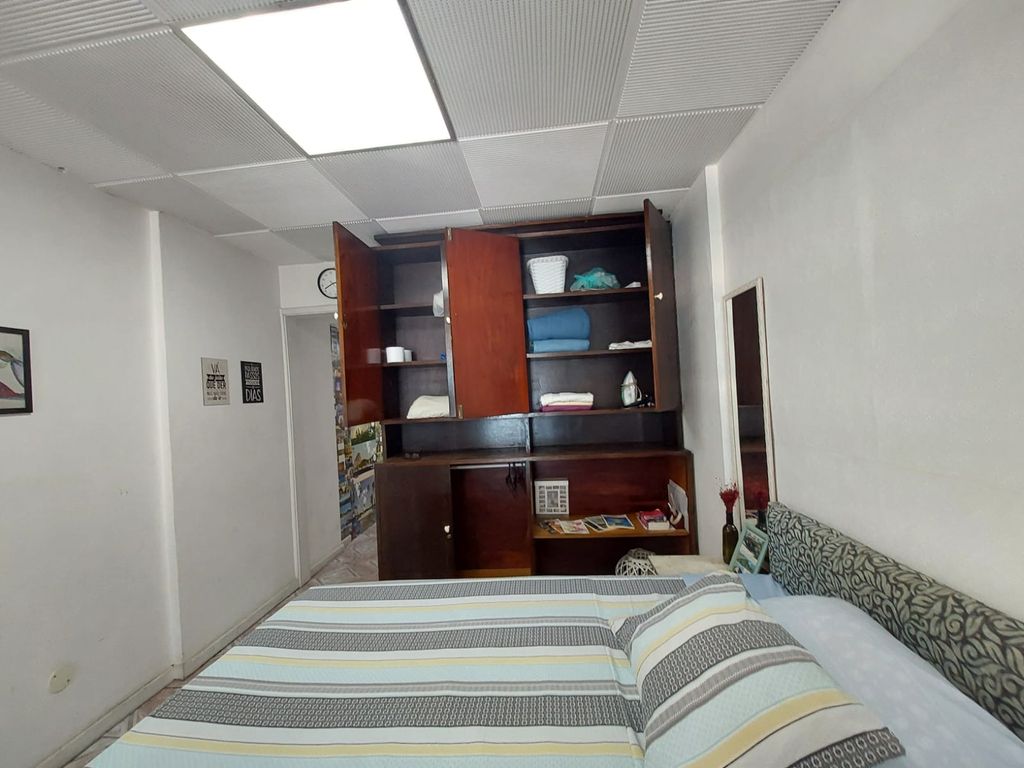 Imagens do imóveis Maravilhoso Apartamento Na Av Treze de Maio No Centro do Rio de Janeiro