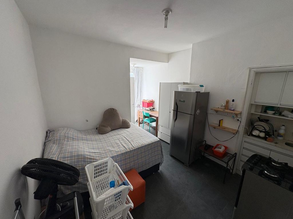 Imagens do imóveis Excelente Apartamento Conjugado no Centro do Rio de Janeiro