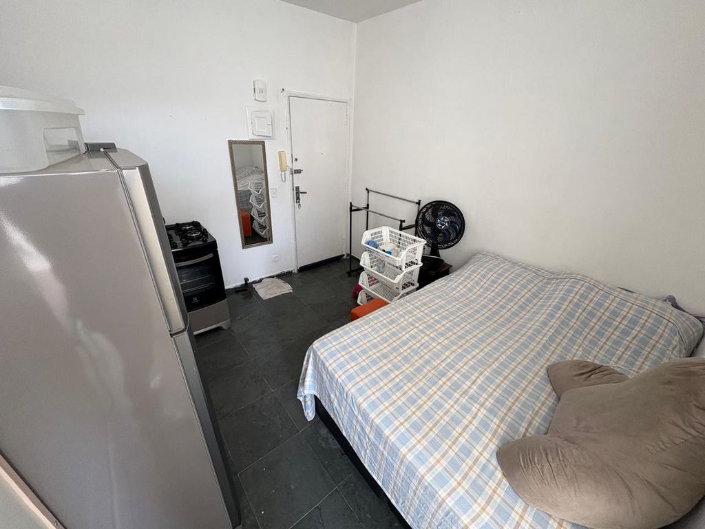 Imagens do imóveis Excelente Apartamento Conjugado no Centro do Rio de Janeiro