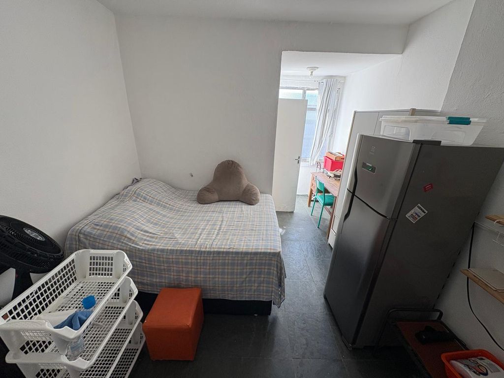 Imagens do imóveis Excelente Apartamento Conjugado no Centro do Rio de Janeiro