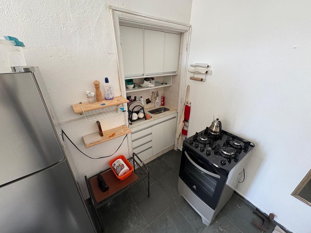 Imagens do imóveis Excelente Apartamento Conjugado no Centro do Rio de Janeiro