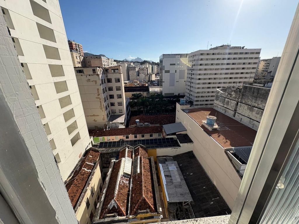 Imagens do imóveis Excelente Apartamento Conjugado no Centro do Rio de Janeiro