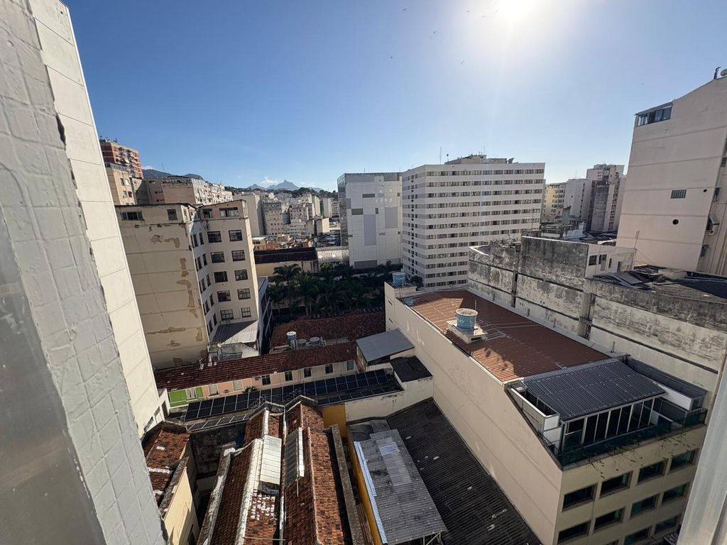 Imagens do imóveis Excelente Apartamento Conjugado no Centro do Rio de Janeiro