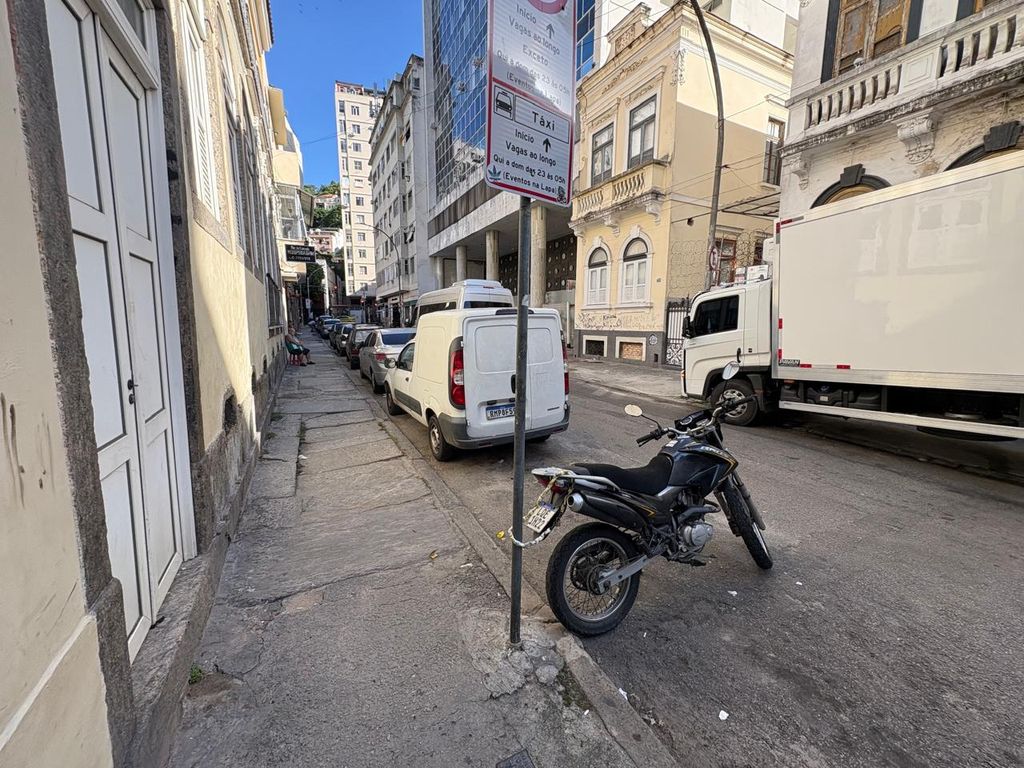 Imagens do imóveis Excelente Apartamento Conjugado no Centro do Rio de Janeiro