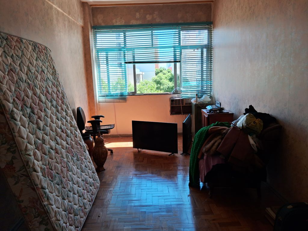 Imagens do imóveis Apartamento de três quartos centro Rio de Janeiro