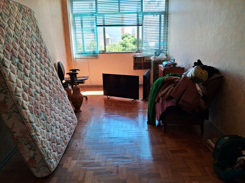 Imagens do imóveis Apartamento de três quartos centro Rio de Janeiro