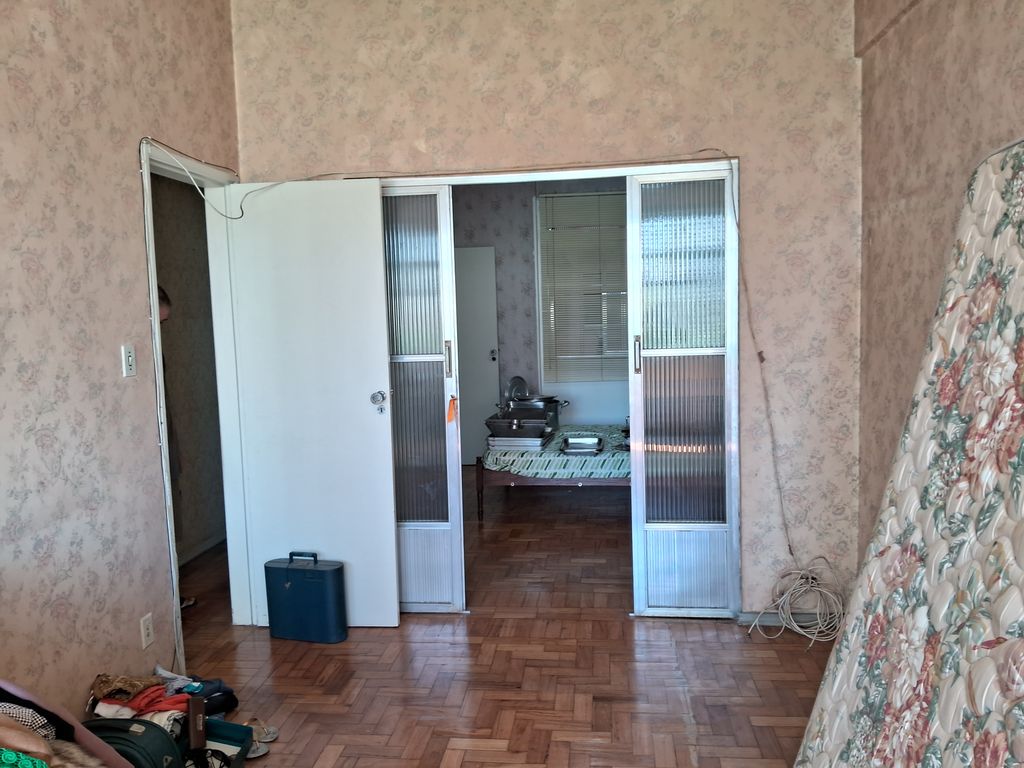 Imagens do imóveis Apartamento de três quartos centro Rio de Janeiro