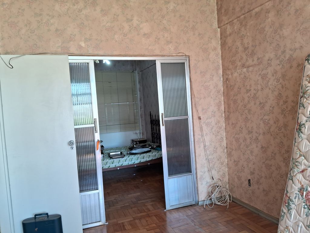 Imagens do imóveis Apartamento de três quartos centro Rio de Janeiro