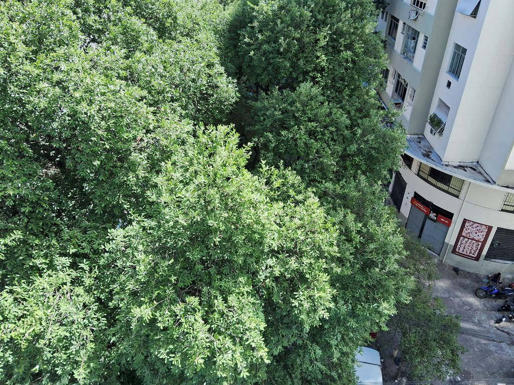 Imagens do imóveis Apartamento de três quartos centro Rio de Janeiro