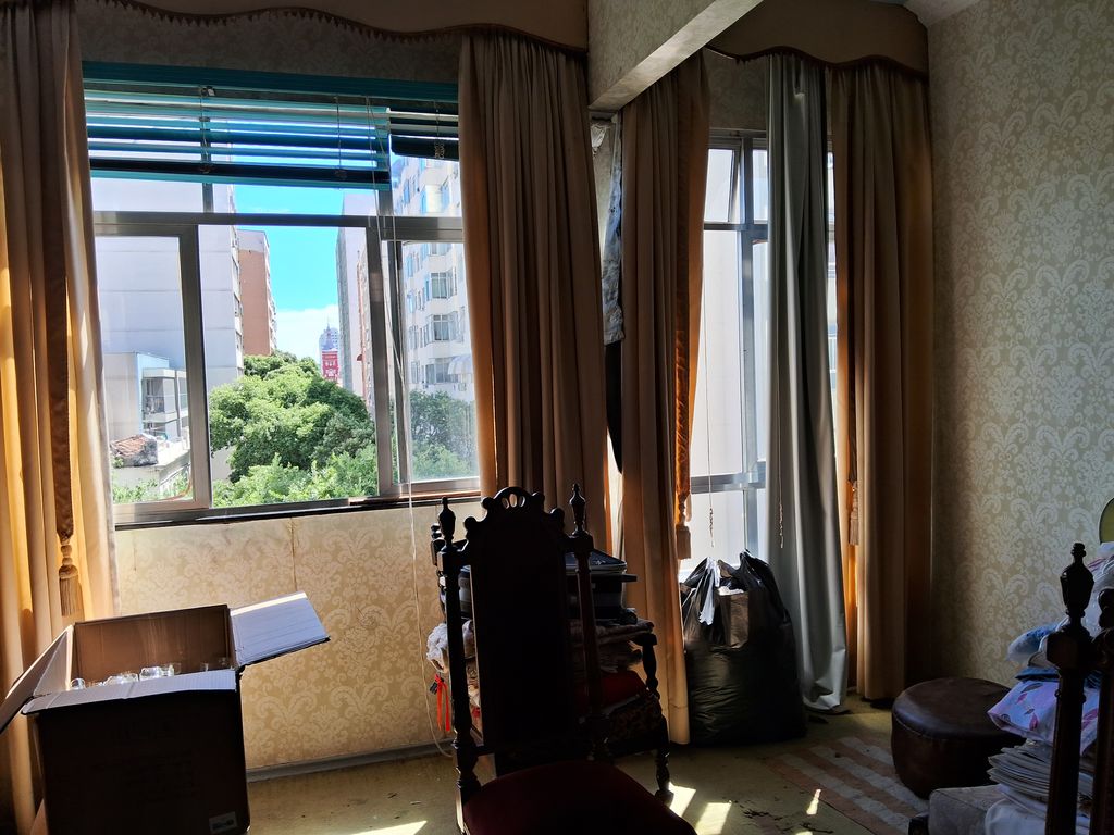 Imagens do imóveis Apartamento de três quartos centro Rio de Janeiro