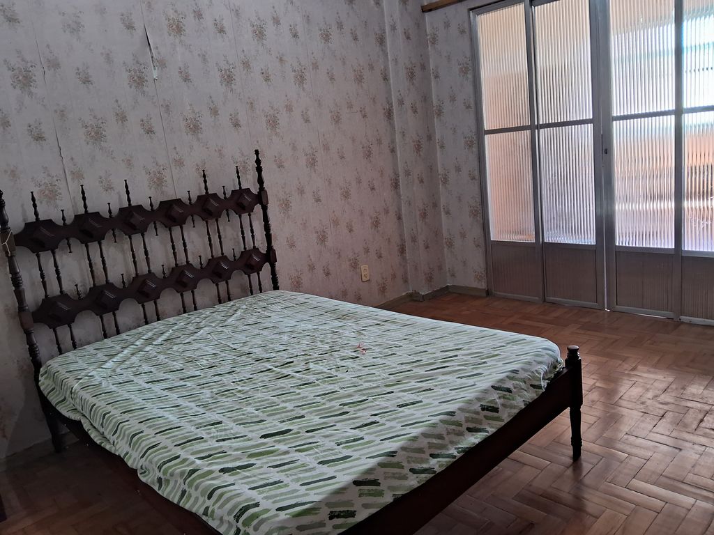 Imagens do imóveis Apartamento de três quartos centro Rio de Janeiro