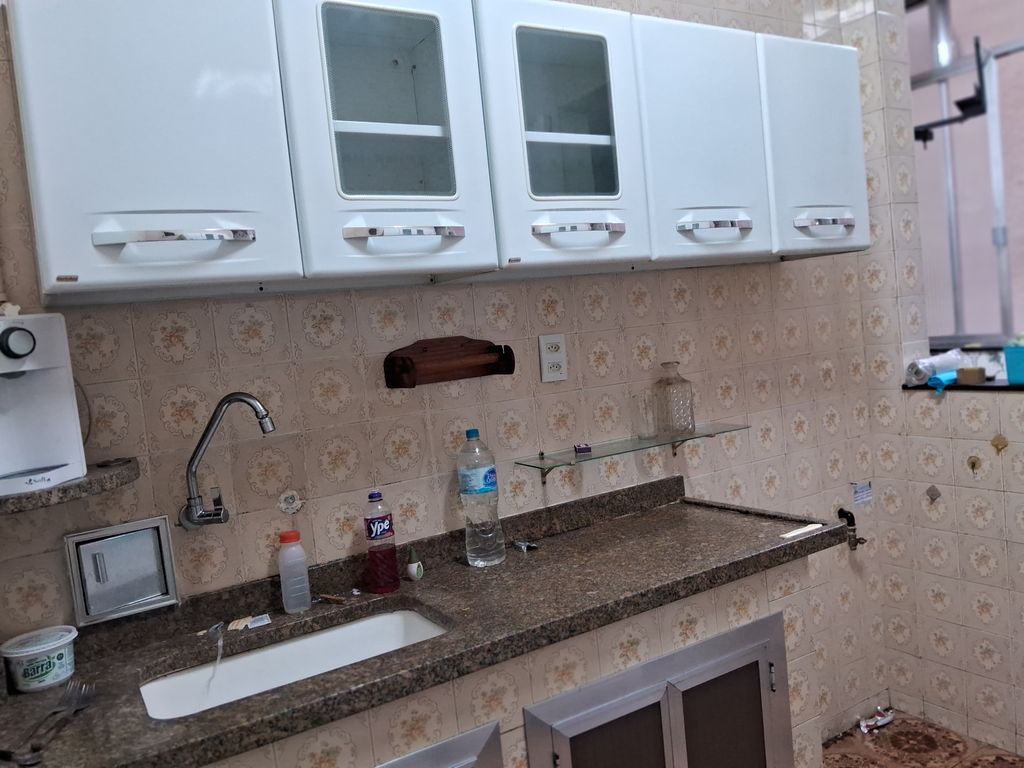 Imagens do imóveis Apartamento de três quartos centro Rio de Janeiro