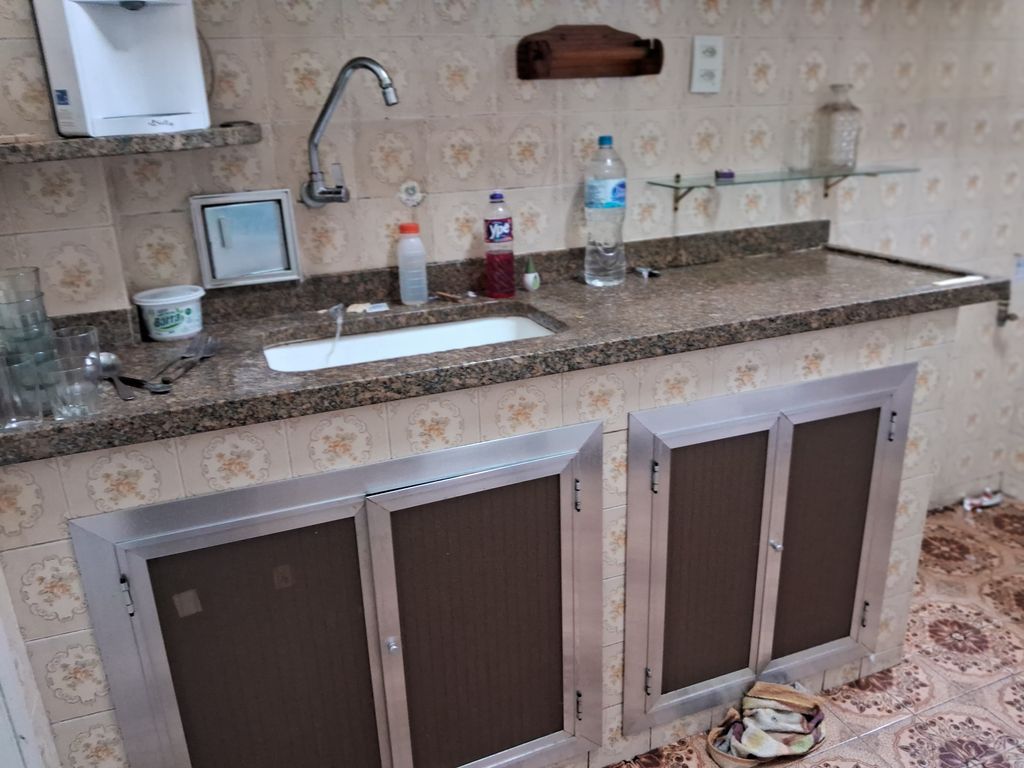 Imagens do imóveis Apartamento de três quartos centro Rio de Janeiro