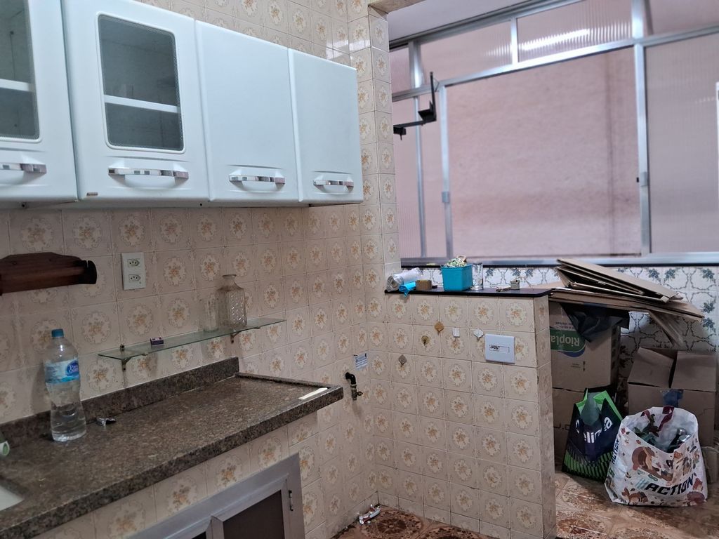 Imagens do imóveis Apartamento de três quartos centro Rio de Janeiro