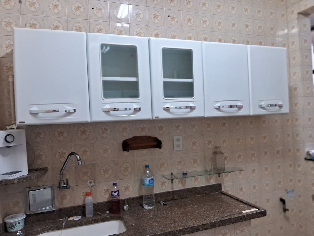 Imagens do imóveis Apartamento de três quartos centro Rio de Janeiro
