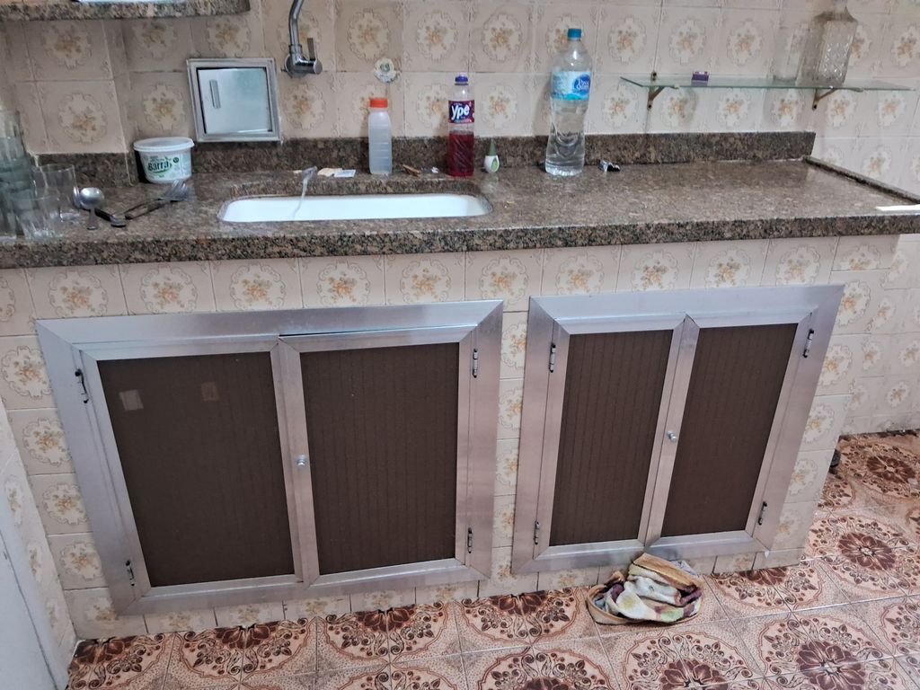 Imagens do imóveis Apartamento de três quartos centro Rio de Janeiro