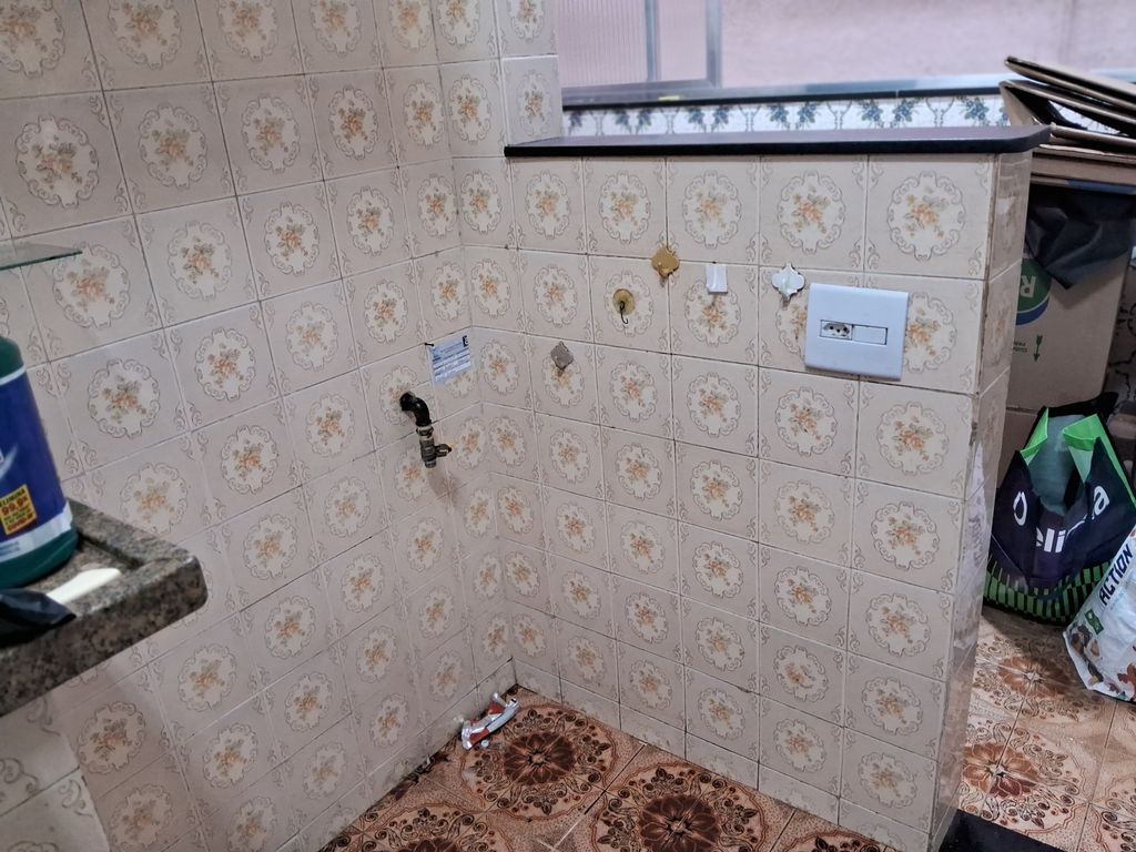 Imagens do imóveis Apartamento de três quartos centro Rio de Janeiro