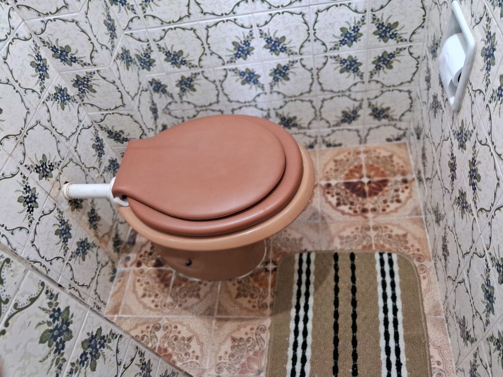 Imagens do imóveis Apartamento de três quartos centro Rio de Janeiro