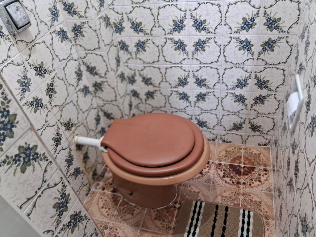 Imagens do imóveis Apartamento de três quartos centro Rio de Janeiro