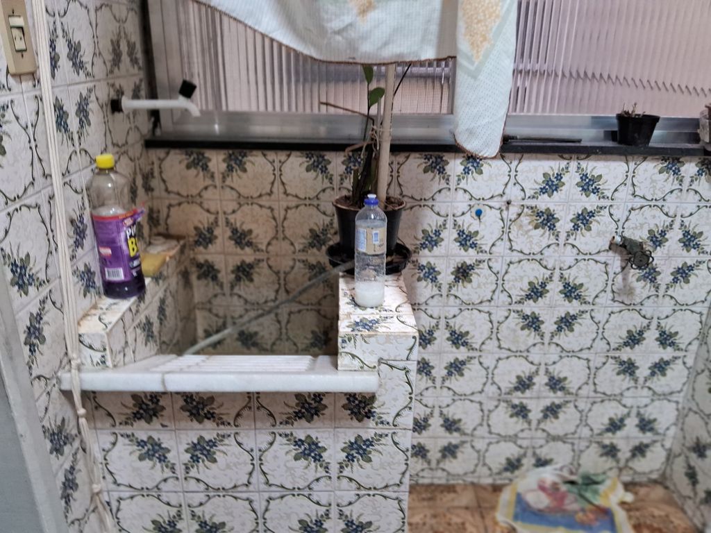Imagens do imóveis Apartamento de três quartos centro Rio de Janeiro