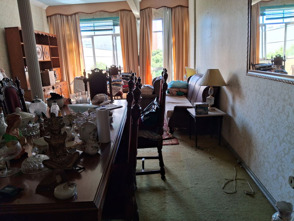 Imagens do imóveis Apartamento de três quartos centro Rio de Janeiro