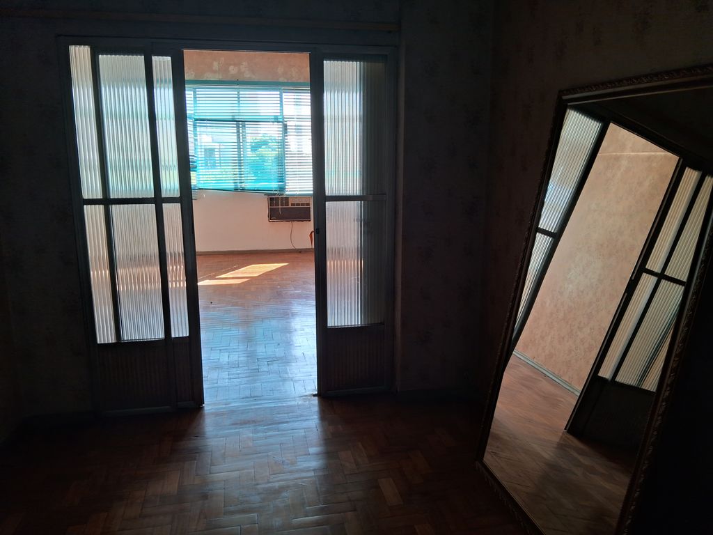 Imagens do imóveis Apartamento de três quartos centro Rio de Janeiro