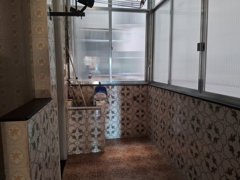 Imagens do imóveis Apartamento de três quartos centro Rio de Janeiro