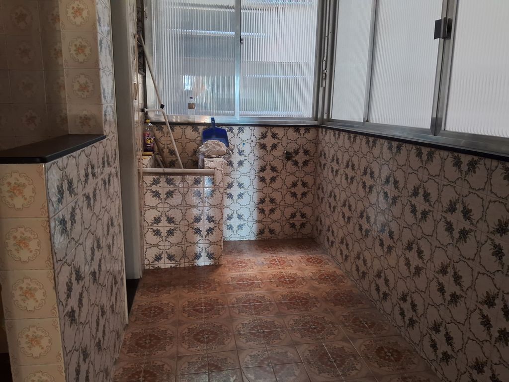 Imagens do imóveis Apartamento de três quartos centro Rio de Janeiro