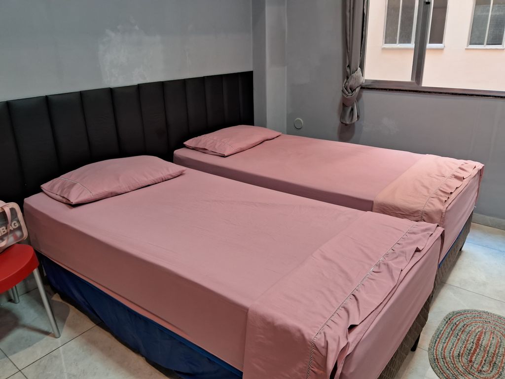 Imagens do imóveis Apartamento no Centro do Rio de Janeiro