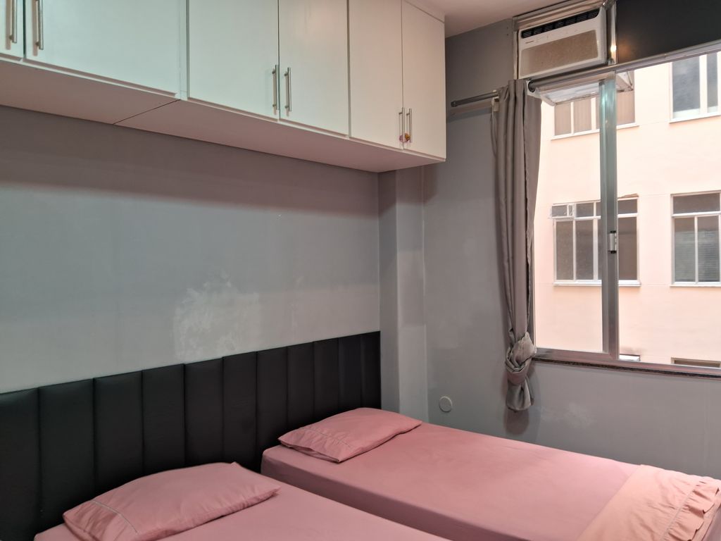 Imagens do imóveis Apartamento no Centro do Rio de Janeiro