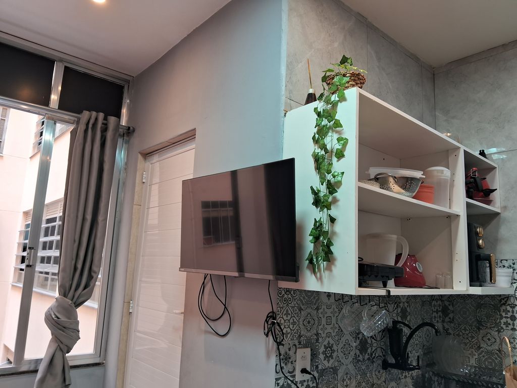 Imagens do imóveis Apartamento no Centro do Rio de Janeiro