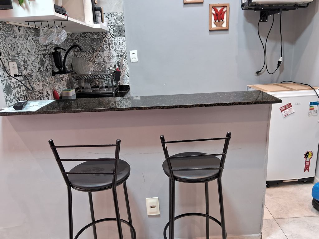 Imagens do imóveis Apartamento no Centro do Rio de Janeiro