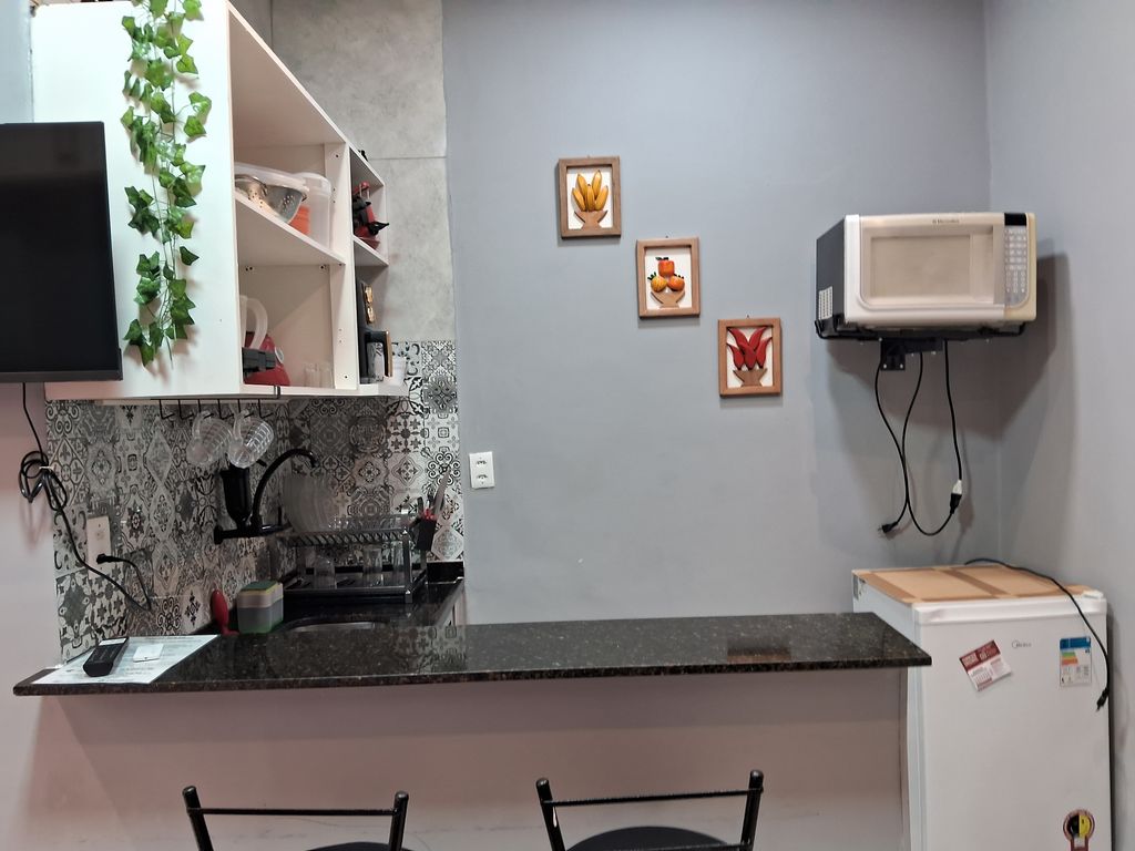 Imagens do imóveis Apartamento no Centro do Rio de Janeiro