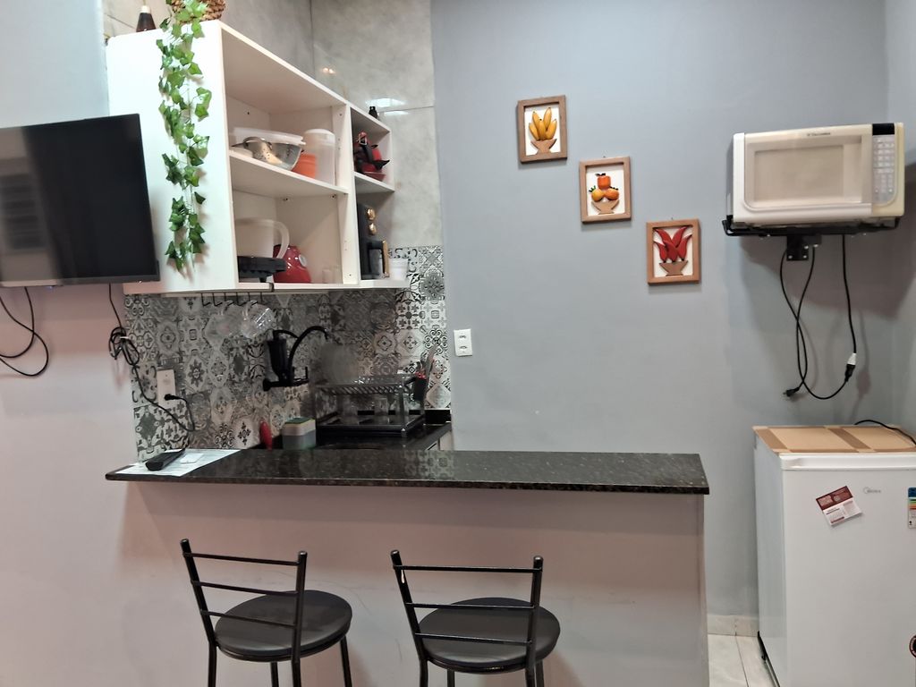 Imagens do imóveis Apartamento no Centro do Rio de Janeiro