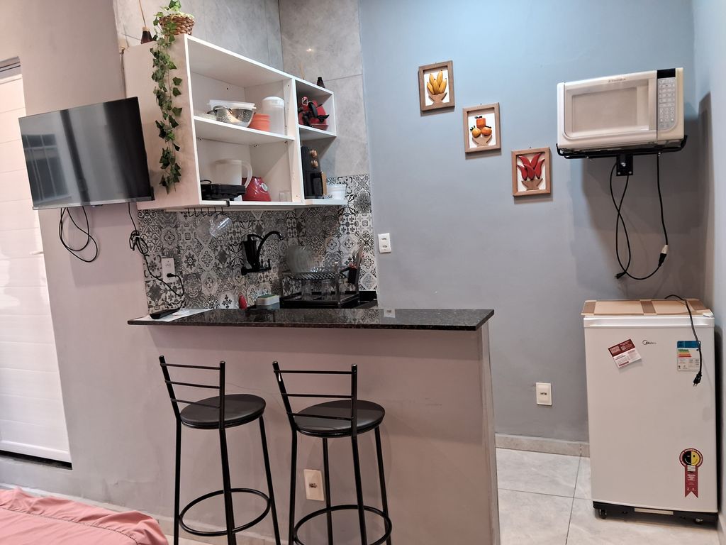 Imagens do imóveis Apartamento no Centro do Rio de Janeiro