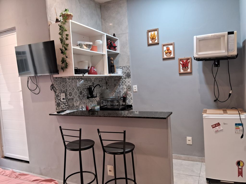 Imagens do imóveis Apartamento no Centro do Rio de Janeiro